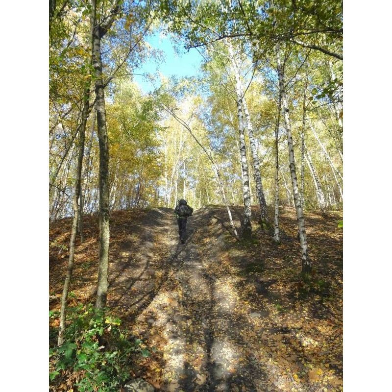 GR 412 - Sentiers des Terrils GR 412 - Sentiers des Terrils