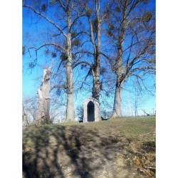 GR 412 - Sentiers des Terrils GR 412 - Sentiers des Terrils