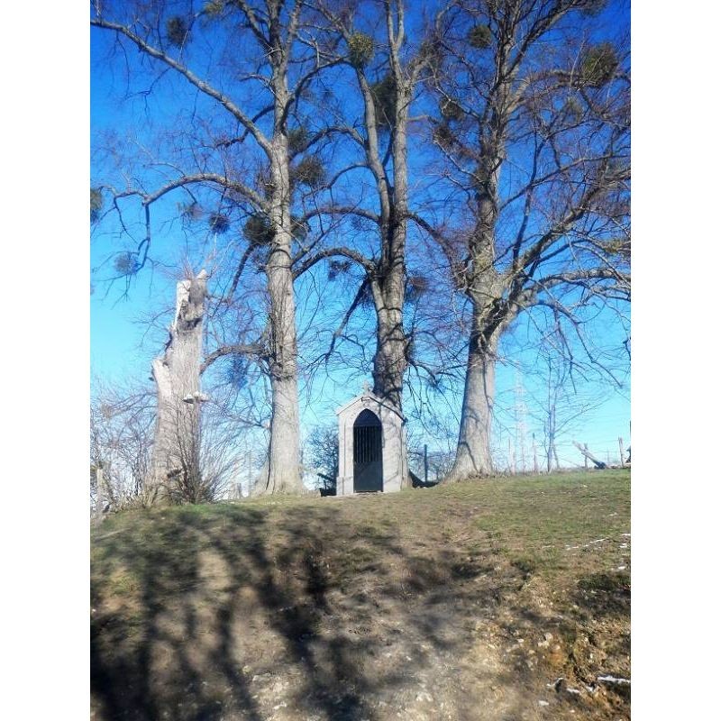 GR 412 - Sentiers des Terrils GR 412 - Sentiers des Terrils