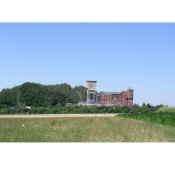 GR 412 - Sentiers des Terrils GR 412 - Sentiers des Terrils