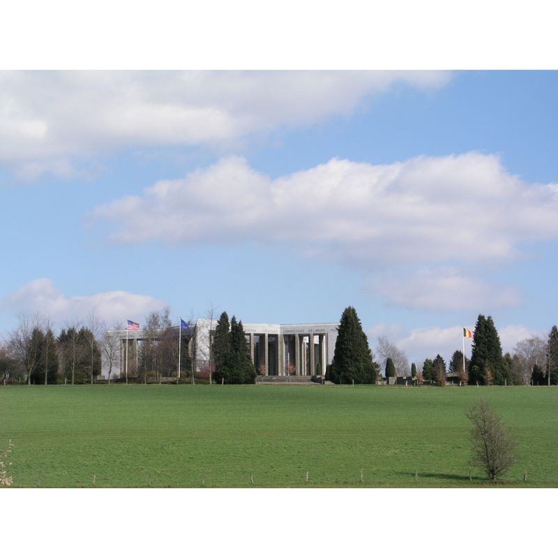 GR 15 - Sentiers de l'Ardenne - De la Lorraine belge à l’Eifel GR 15 - Sentiers de l'Ardenne - De la Lorraine belge à l’Eifel