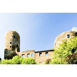 GR 56 - Sentiers de l’Est de la Belgique GR 56 - Sentiers de l’Est de la Belgique