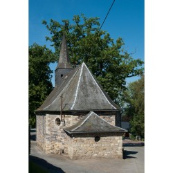 GR 56 - Sentiers de l’Est de la Belgique GR 56 - Sentiers de l’Est de la Belgique