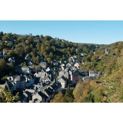 GR 56 - Sentiers de l’Est de la Belgique GR 56 - Sentiers de l’Est de la Belgique