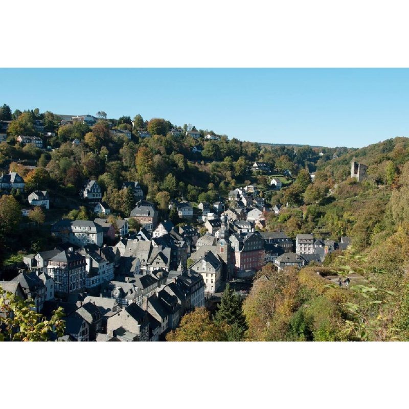 GR 56 - Sentiers de l’Est de la Belgique GR 56 - Sentiers de l’Est de la Belgique