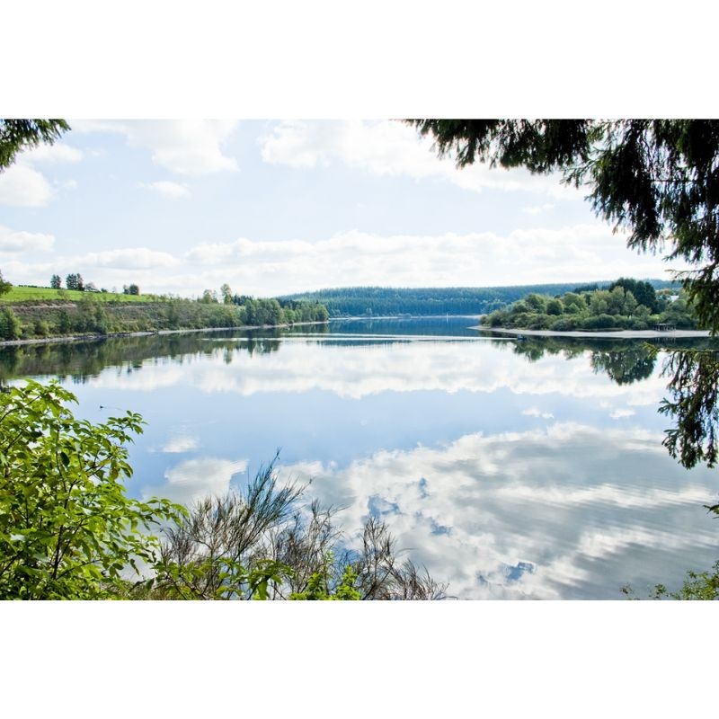 GR 56 - Sentiers de l’Est de la Belgique GR 56 - Sentiers de l’Est de la Belgique