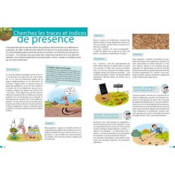 La vie secrète des vers de terre La vie secrète des vers de terre
