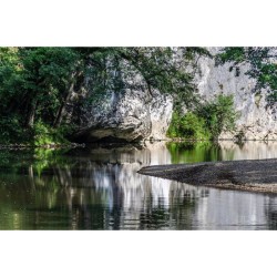 GR 17 - La Lesse et la Lomme par les GR GR 17 - La Lesse et la Lomme par les GR