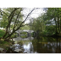 GR 17 - La Lesse et la Lomme par les GR GR 17 - La Lesse et la Lomme par les GR