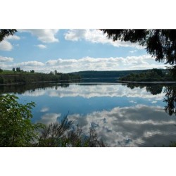 L’Amblève par les GR