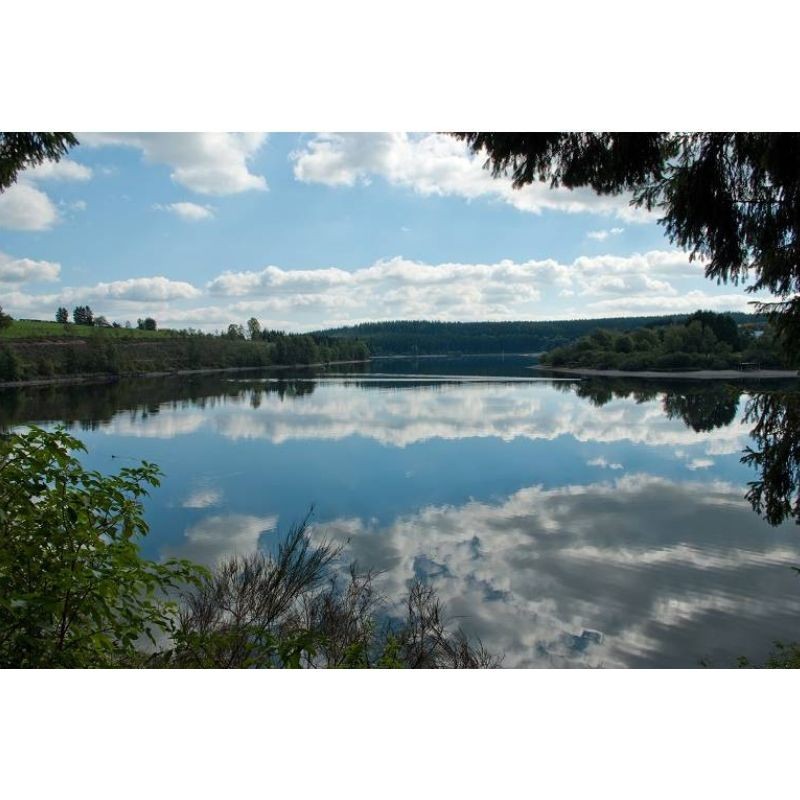 L’Amblève par les GR