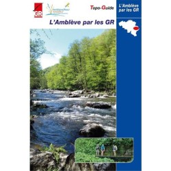 L’Amblève par les GR