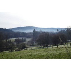 L’Amblève par les GR