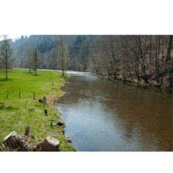 L’Amblève par les GR