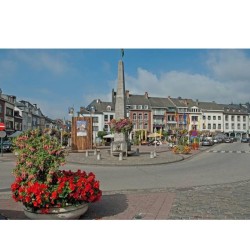 L’Amblève par les GR