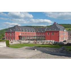 L’Amblève par les GR