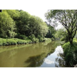 GR 57 - Sentiers de l’Ourthe