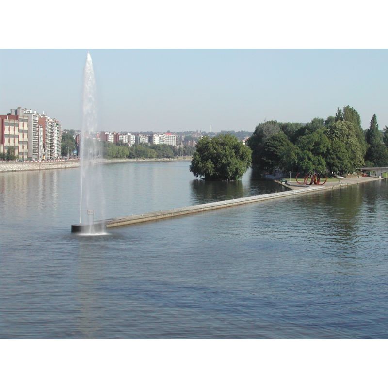 GR 57 - Sentiers de l’Ourthe