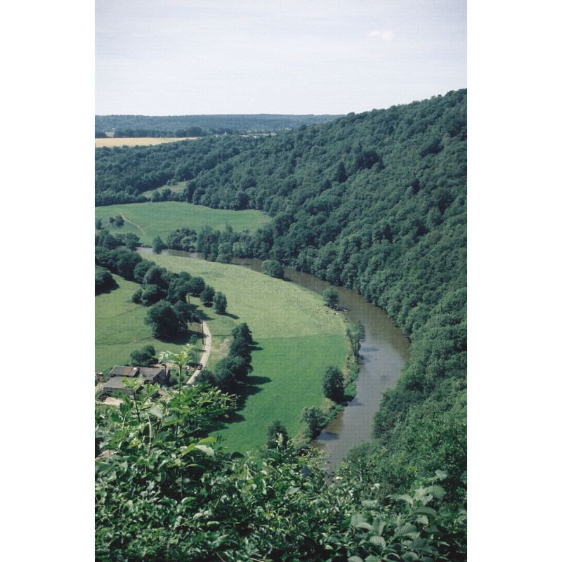 GR 57 - Sentiers de l’Ourthe