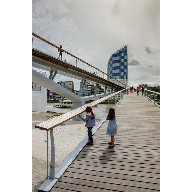 GR 57 - Sentiers de l’Ourthe