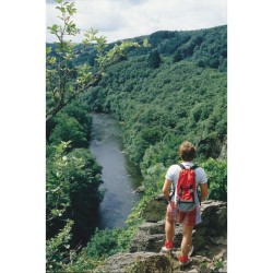 GR 57 - Sentiers de l’Ourthe