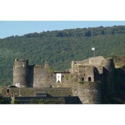 GR 57 - Sentiers de l’Ourthe