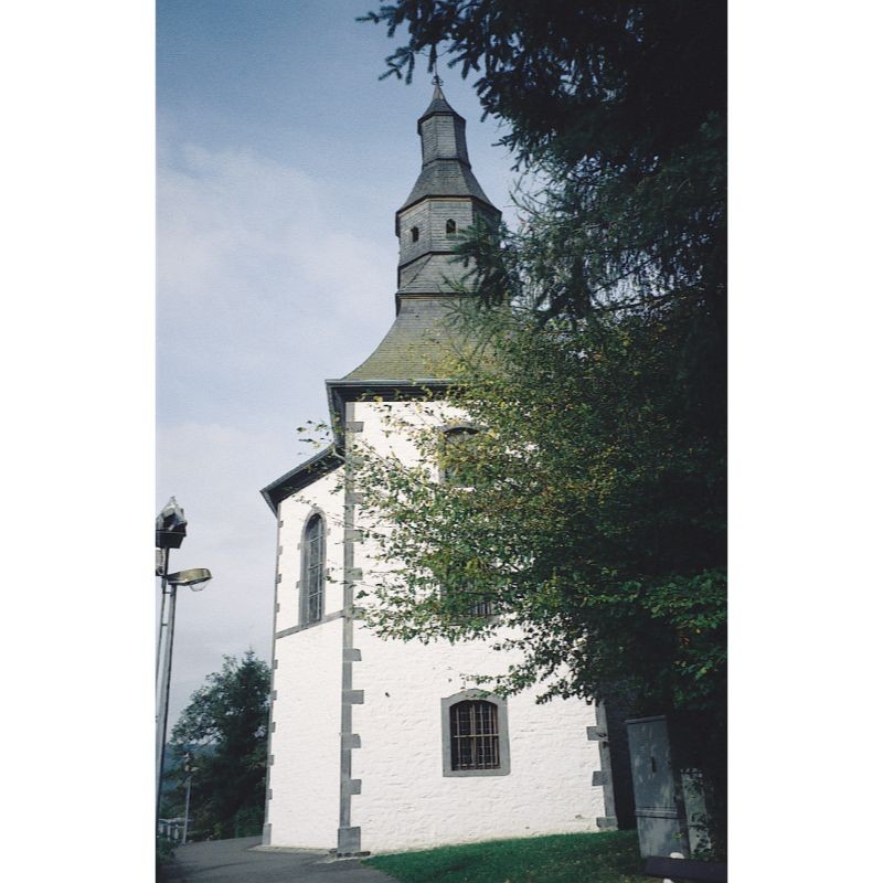 GR 57 - Sentiers de l’Ourthe