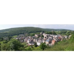 GRP 125 - Tour de l’Entre-Sambre-et-Meuse