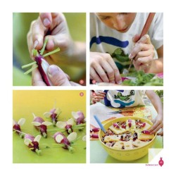 Les enfants ! Vous venez jardiner ? 45 activités pour faire aimer le jardinage aux enfants Les enfants ! Vous venez jardiner ? 45 activités pour faire aimer le jardinage aux enfants
