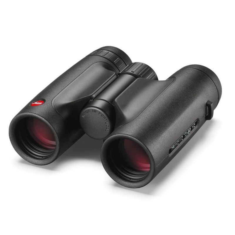 Leica Trinovid 10x32 HD - Jumelles Excellent rapport qualité/prix !
