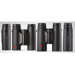 Leica Trinovid 8x42 HD - Jumelles