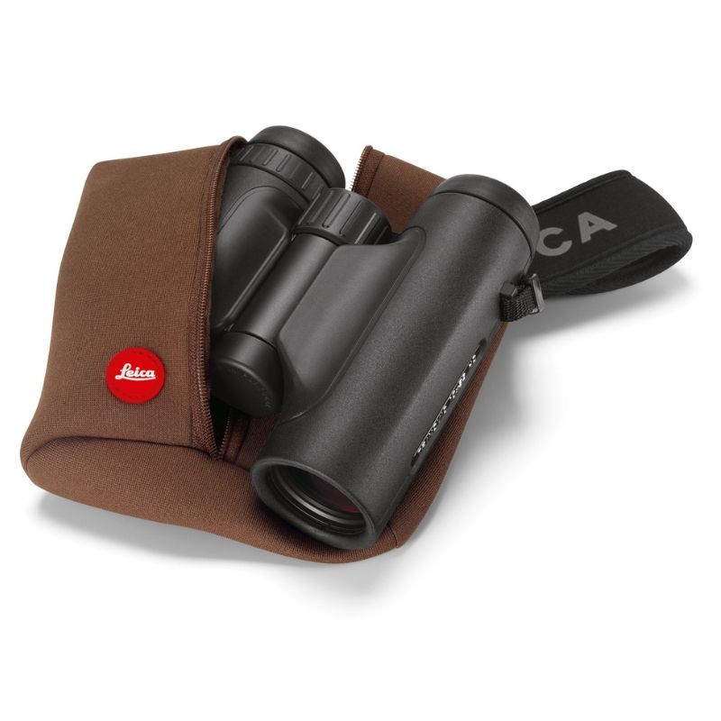 Leica Trinovid 8x42 HD - Jumelles Leica Trinovid 8x42 HD - Jumelles