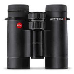 Leica Ultravid 8x32 HD-Plus - Jumelles