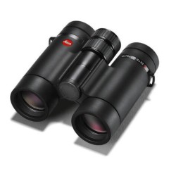 Leica Ultravid 8x32 HD-Plus - Jumelles