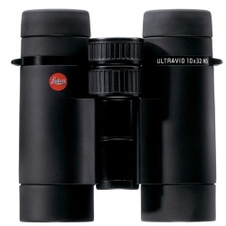 Leica Ultravid 10x32 HD-Plus - Jumelles