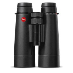 Leica Ultravid 10x50 HD-Plus - Jumelles