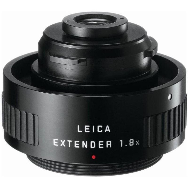 Leica extension 1.8x - version coudée