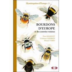 Bourdons d'Europe et des contrées voisines - Hyméno d'Europe •3