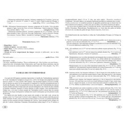 Symphytes d'Europe - Hyménoptères d'Europe • 2