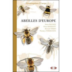 Abeilles d'Europe - Hyméno d'Europe•1