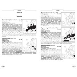 Papillons de nuit d'Europe - Volume 6 - Noctuelles 2