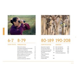 Devenir ornitho - Conseils, trucs et astuces d'un expert des oiseaux