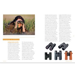 Devenir ornitho - Conseils, trucs et astuces d'un expert des oiseaux