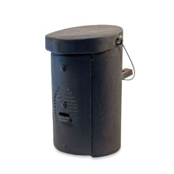 Gîte à chauves-souris grand habitacle pour petites espèces - Schwegler (2FS - 233/4)