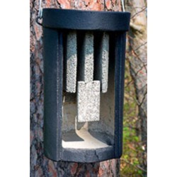 Gîte à chauves-souris grand habitacle pour petites espèces - Schwegler (3FS - 234/1)