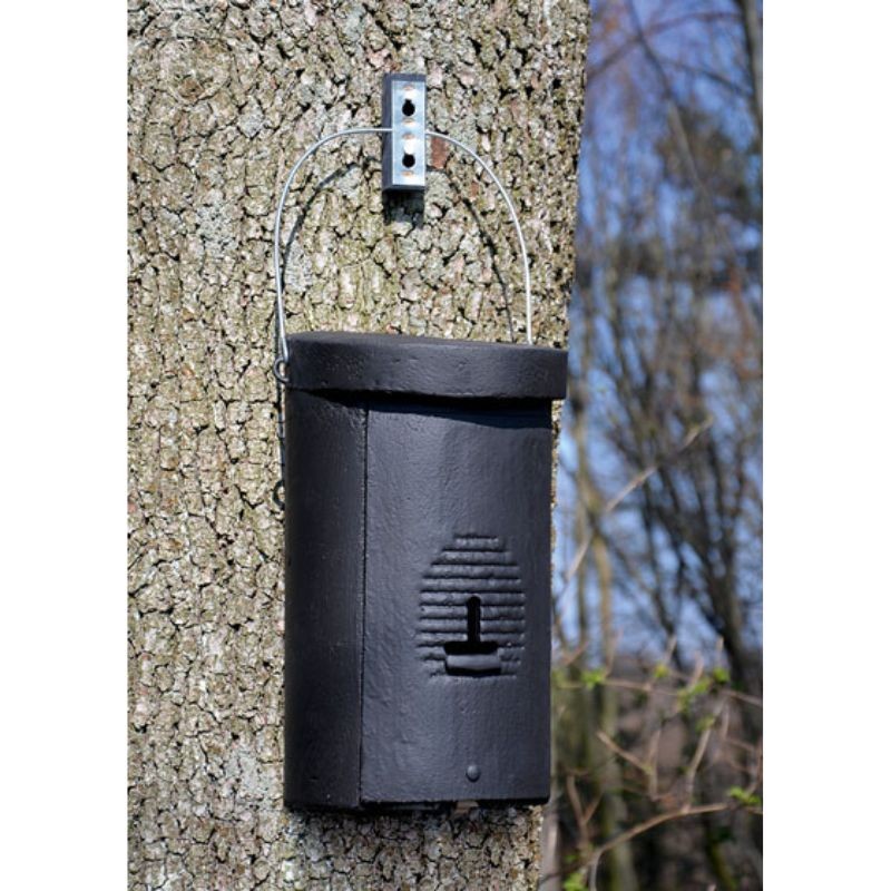 Gîte à chauves-souris grand habitacle pour petites espèces - Schwegler (3FS - 234/1)