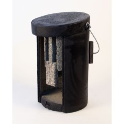 Gîte à chauves-souris grand habitacle pour petites espèces - Schwegler (3FS - 234/1)