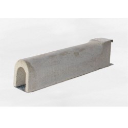 Tunnel pour martin pêcheur et hirondelle de rivage - Schwegler (640/0)