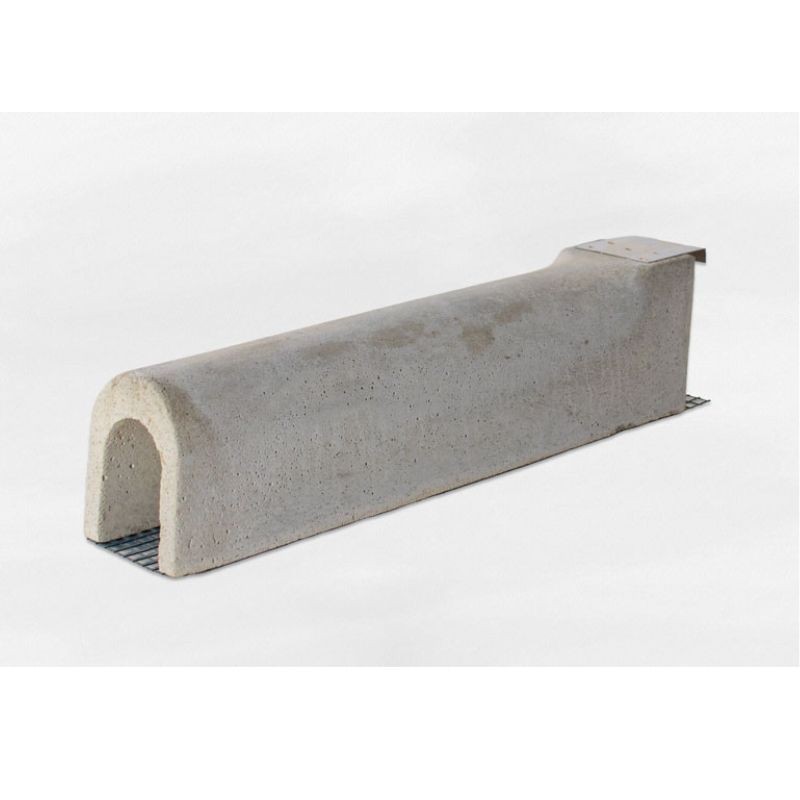 Tunnel pour martin pêcheur et hirondelle de rivage - Schwegler (640/0)