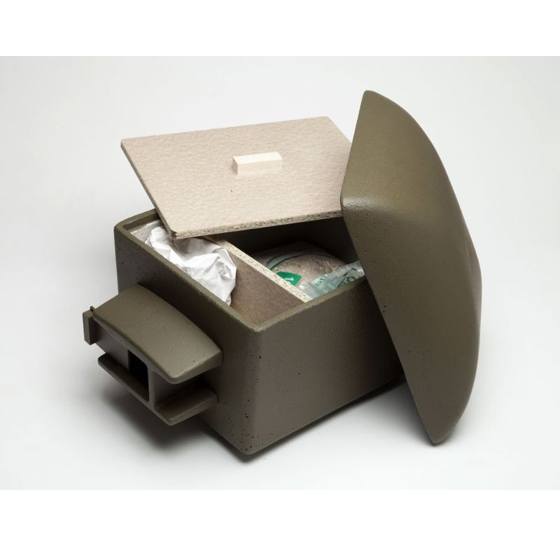 Ruche à bourdons - Schwegler (350/8)